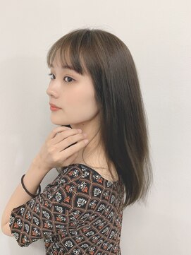 ガーランドウメダ(Garland umeda) ハイライトでブライダルカラー☆積み重ねが大切です。