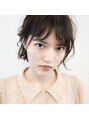 シータ(CITA)&nbsp;ショートからボブ。似合う長さと形と質感作りします。