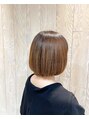 ヘアートゥリース 武蔵小杉店(hair trees)&nbsp;お客様フォト
