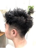 おまかせカット