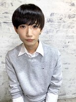 ノン 恵比寿(NoN)&nbsp;スパイラルパーマ