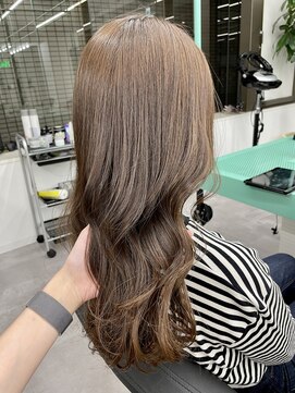 エイト 川崎店(EIGHT) オリーブベージュ