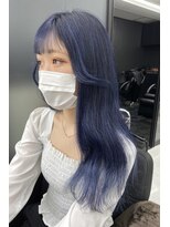 リア 大阪梅田(Ria)&nbsp;～ネイビーブルー～ 【Ria 大阪 梅田】