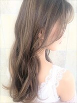 ニューヨークニューヨーク 梅田茶屋町店(NYNY)&nbsp;ハイライト×フェイスレイヤー