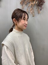 エニィ 錦糸町(enny) 石井 麗子