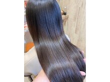 シェイプスヘアデザイン 上三川店(Shape's hair design)