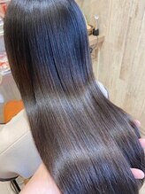 シェイプスヘアデザイン 上三川店(Shape's hair design)