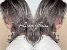 balayage/Air touch /Acrel balayage/shadowroots 2h