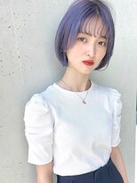 アテナ アヴェダ(ATENA AVEDA) ATENA AVEDAラベンダーカラーBOB