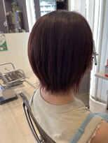 イースト(YEAST)&nbsp;ミニボブ