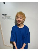 ラフィット(lafit) なかがわ そら