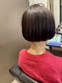 オーブ ヘアー エビス 恵比寿店(AUBE HAIR ebis) ボブ得意です！