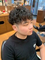 ヘアーワークス ブレーヴ(HAIR WORKS BRAVE)&nbsp;カーリースパイラル