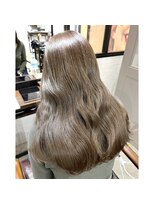 ロウ 吉祥寺(ROW)&nbsp;★プラチナグレージュ★