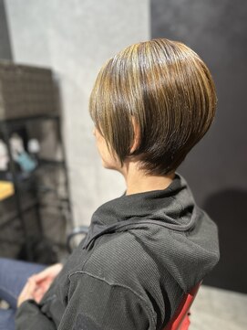 リンク(Re:nk) 20代30代40代50代髪質改善トリートメント