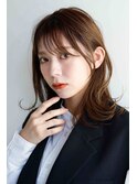 セミロング