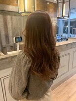 カットハウス美人館 ゆったり巻きロング◎