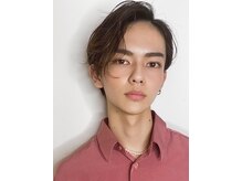 ステラ バイ ボヌール メン(Stella by Bonheur Men)