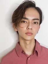 ステラ バイ ボヌール メン(Stella by Bonheur Men)