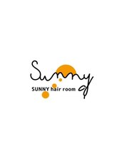 sunny hair room