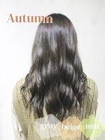 カラークチュール(Color Couture) パーソナルカラーで似合わせ/大宮東口パーソナルカラー髪質改善