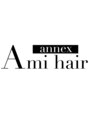 アミィヘアー アネックス(Ami Hair annex)/Ami hair annex /ショート/ボブ/髪質改善