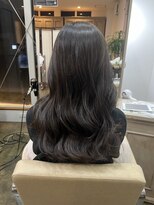 ヘアサロンデザイア(HAIR SALON DESIRE) 【日光市美容室/メンズ/イルミナカラー/白髪ぼかし/パーマ