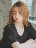 ハイトーンカラー/30代40代50代60代