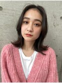 顔まわりレイヤー