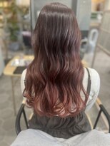 ジュエ プリュム(jouer plume)&nbsp;グラデーションカラー