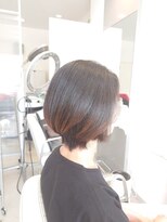 ヘアー2038(hair.2038) 大人のボブヘア