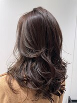 ステア ケース(stair case)&nbsp;【NATASHA】銀座レイヤーカット/20代/30代/40代/50代