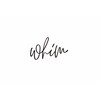 ウィム(whim)のお店ロゴ
