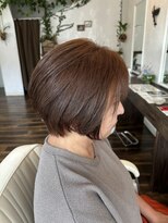 サロンドレノマパートスリー(SALON de renoma P-lll)&nbsp;美髪ケア＊予防美容＊髪質改善＊前髪＊イメチェン_行徳駅 妙典駅