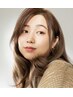 【土日祝限定】似合わせカット+炭酸泉美肌カラー+グローバルミルボンTR