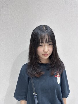 アッドバイケンジ(Add.. by KENJE) ナチュラルレイヤー　【戸塚/戸塚駅】