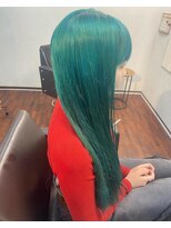 ファンプラス(FUN +)&nbsp;ダブルカラー