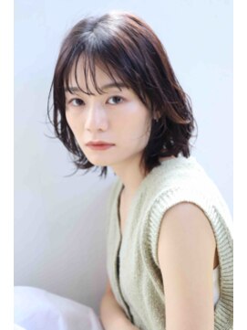 モンジャルダン 流山おおかたの森(Mon Jardin) ボブ