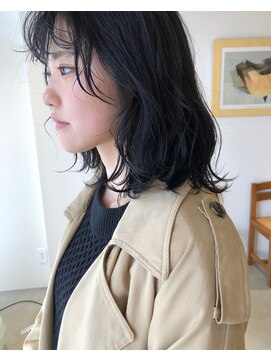 ココ(coco.) medium bob