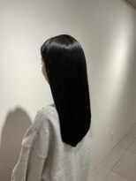 アンベリール(embellir)&nbsp;髪質改善ヘアエステ26