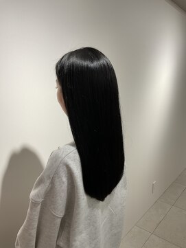 アンベリール(embellir) 髪質改善ヘアエステ26