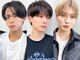 シュガー ヘアアンドネイル 仙台(SUGAR)の写真