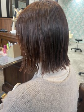 ハグヴィアン(HUG BIEN) オリーブ