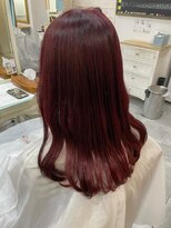 シアン 立川店(Shian)&nbsp;カシスカラー