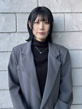 ロカリタ キョウト 千本丸太町店(ROCAReTA kyoto) 原澤 美生