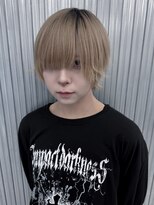 キバ(kva)&nbsp;▽□□▽ やみウルフ