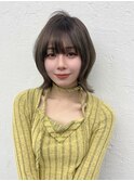 20代30代40代50代髪質改善メルティカラーレイヤー似合わせ