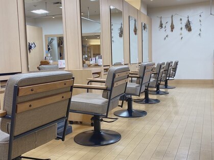 デザイアー 調布北口店(DESIRE)の写真