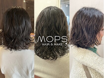 モップス 金沢文庫店(MOPS)の写真