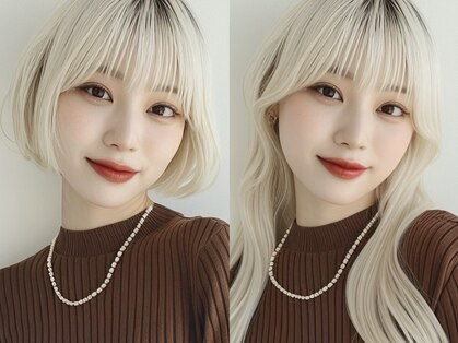 デート 原宿(DATE)の写真
